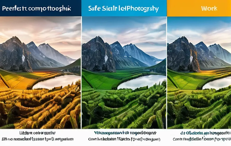 비즈니스 리스크 관리의 교훈과 팁 - Here are three image prompts in English, designed with detailed features and adherence to your guide...