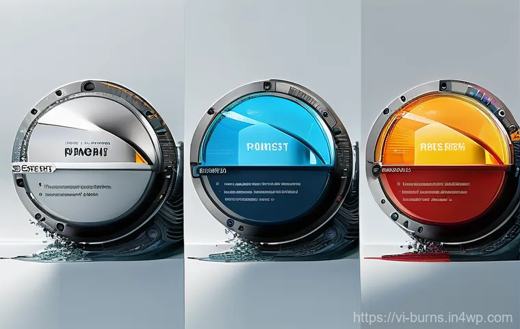 비즈니스 리스크 관리의 최신 기술 동향 - Here are three detailed image generation prompts in English, inspired by the provided text on risk m...