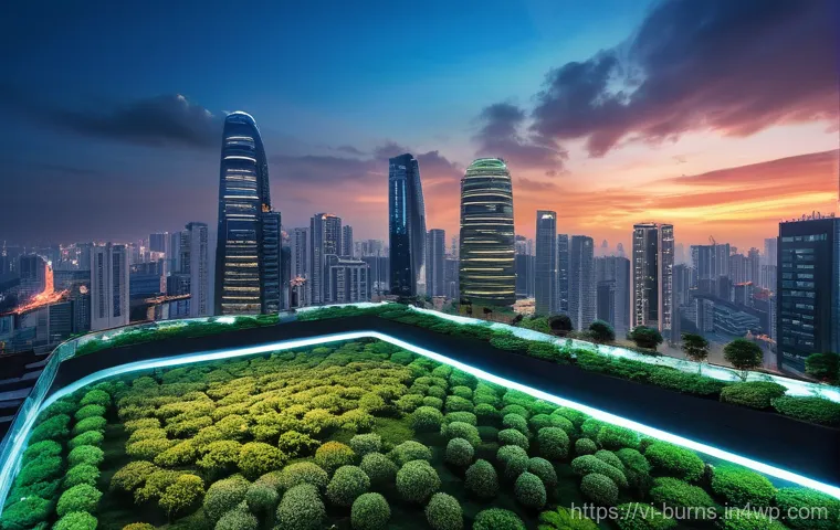리스크 관리 정책의 지속적 검토 필요성 - **Prompt:** Inside a contemporary, open-plan office in Ho Chi Minh City, Vietnam, a diverse team of ...