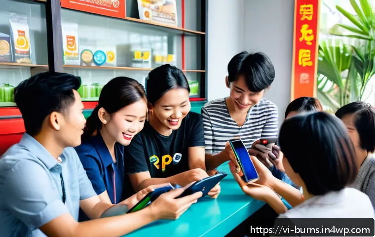 Tại sao Quản lý Rủi ro Truyền thông Xã hội lại Quan trọng đối với Doanh nghiệp Việt Nam Hiện Đại? 4 소셜 미디어 리스크 관리의 중요성 관련 이미지 2